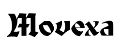Movexa - logo